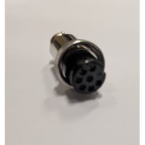 PLT-16 Connector  Plug (Male) 7P.