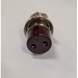 BTS Connector Plug (Male) 2P