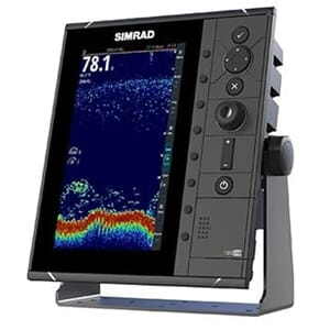 S2009 Fish Finder