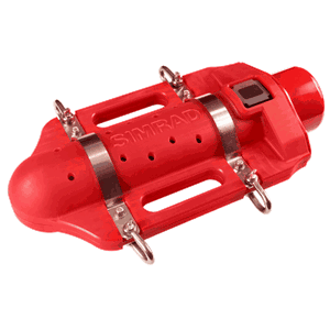 Headrope Unit FS80 165330kHz C/W 40k CatchHeadrope Unit FS80 165330kHz C/W 40k Catch