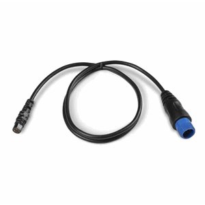 Accy.Xdcr Adapter,8pin Transducer to 4pin Sounder