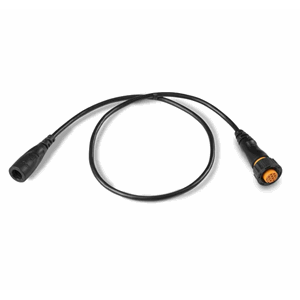 Accy.Xdcr Adapter,4pin Transducer to 12pin Sounder.