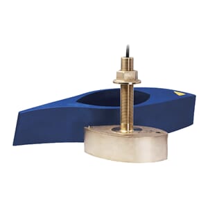 B260 50/200kHz, 1kW, w/ FB, Broadband Mix and Match™ Transducer, DT