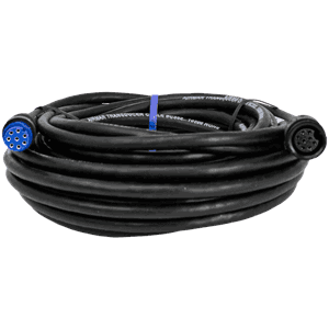 Mix and Match™ Cable, 9-Pin 1kW Series with Garmin 8-pin Connector - 8m