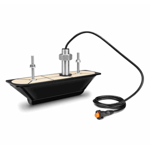 GT30-TH Xdcr, 12pin, DV&SV:455/800, Nytt design - flere versjoner