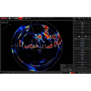 SY50 - FISH-FINDING OMNI-SONAR
