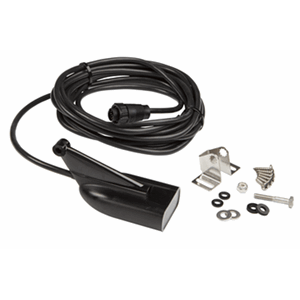 HDI Skimmer M/H 455/800 X-Sonic 9-pin - Black - 6m Cable