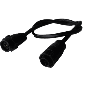 Connectors Airmar and legacy 7-pin MB transducers to  xSonic