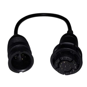 Overg. kabel CP370 til RV