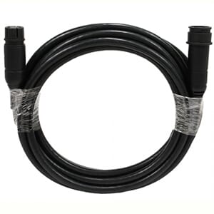 Element HV forlengelse kabel  4m.
