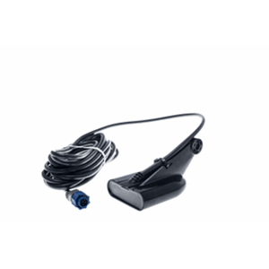 HDI Skimmer L/H 455/800 7-pin - Black - 6m Cable -