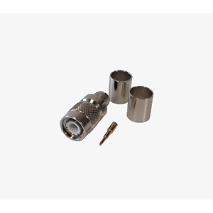 TNC-HAN RG213/U og RG214/U crimp