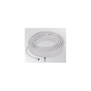 Triax Tri shield RG6 kabel, 25 meter