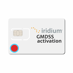 Activation Fee GMDSS Iridium