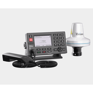 LT-3100S GMDSS System Basic