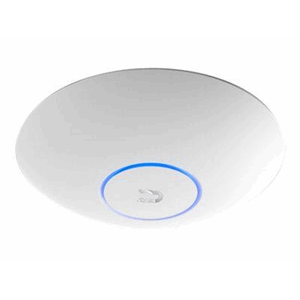 Ubiquiti UniFi AC LR 3x3 2.4GHz 2x2 5GHz incl PoE