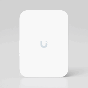 Ubiquiti UniFi Wifi 7 InWall 2.5 GbE uplink , 13W