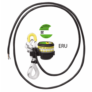 ERU H20 HM-0405 1,5-4M, HAMMAR