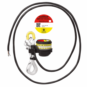 ERU+HRU H20 HM-0405 1,5-4M, HAMMAR