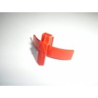 MCMURDO S4 FRANGIBLE TAB (SECURITY TAB)