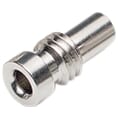 Reduksjonsstykke for kabel RG-58/141 RG-58/RG-141
