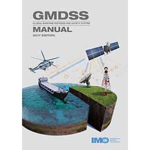 GMDSS Handbook