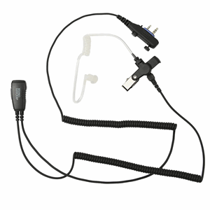ProEquip PRO-P180LA Mini mic/PTT