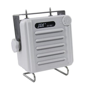 Høyttaler Marine 8 Ohm IP68 JD-SB-1