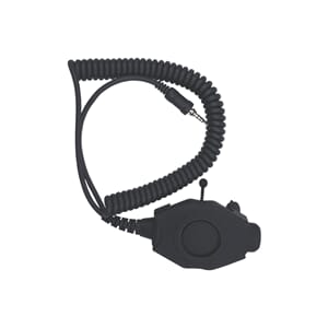 Tron TR30 Headset push to talk module