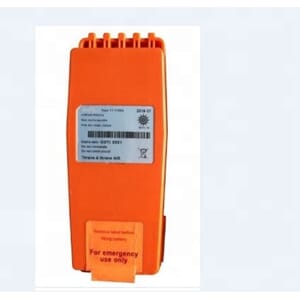 McMurdo R5 Lithium GMDSS Batteri
