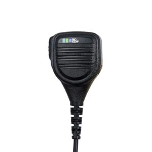 ProEquip PRO-SP485 LA Speaker microphone with alarm, IP54