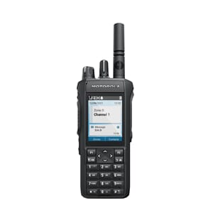 R7 136-174 MHz VHF FKP Premium BT, WiFi, GNSS