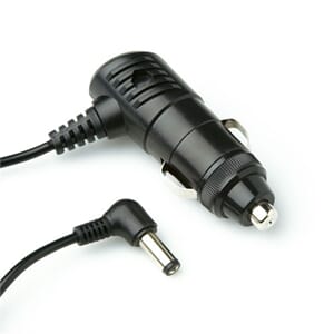 12V Cig lighter cable for Seacom 150
