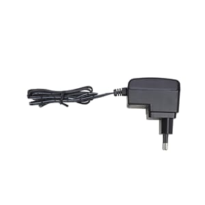 Tron TR20 AC adaptor for RCH-20, 220VAC, Universal style