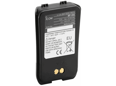 91285 WEB_Image_ICOM_Batteri BP-285_for_IC-M93D_-_1485_m_34793-1583921819426-223270115_1.png