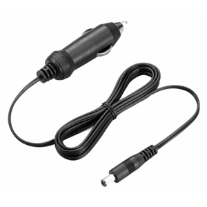 CP-25H Cig lighter cable for BC-210 & BC-251