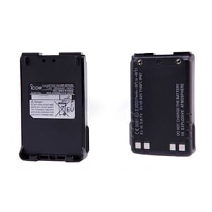 Icom BP-227AXD ATEX batteri. 7,4V 1850mAh