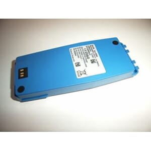 ATEX Li-Ion rechargeable battery for SP3500 ATEX