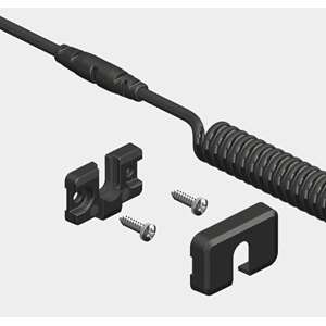 Handset Cable Relief Kit