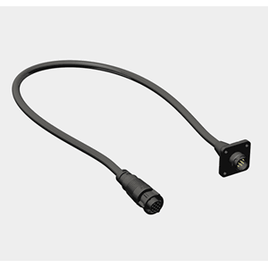 Handset Console Cable Connector, 0.4m (F to M)
