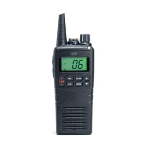HT644 - 156 - 163.275MHz 5W Marine