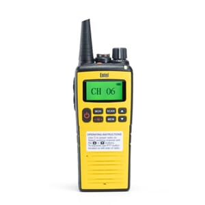Entel MED Approved GMDSS Package