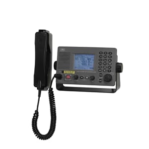 JRC GMDSS MF/HF 150W Radio System