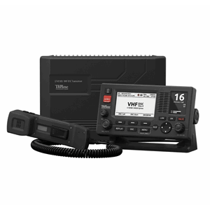 LT-8100S VHF DSC Class A Radio - basic
