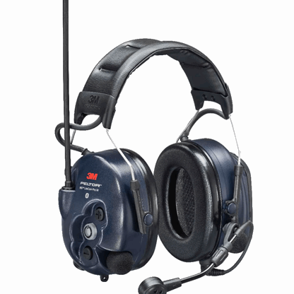 Peltor Radio headset