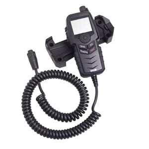 SAILOR 6204 Control Speaker Microphone