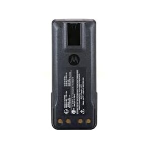 BATT IMP IECEx/ATEX IP67 LIION1800M2075T