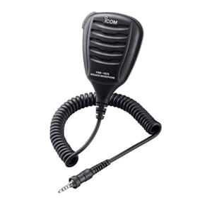 HM-165 Speaker Microphone IC-M94D