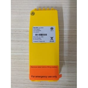 Sailor BA SP3500 Battery Lithium B3501