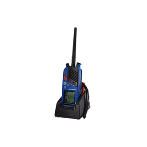 Tron TR30 AIR Handheld Emergency AM aeronautical radio